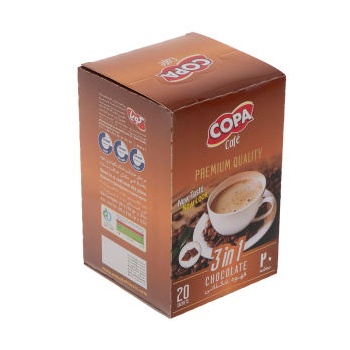  شکلاتی کوپا - 20 ساشه 18 گرمی633d110eeab80217100